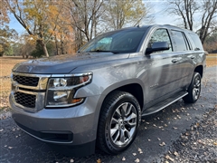 2019 Chevrolet Tahoe 