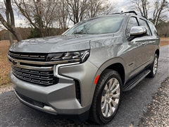2023 Chevrolet Tahoe 