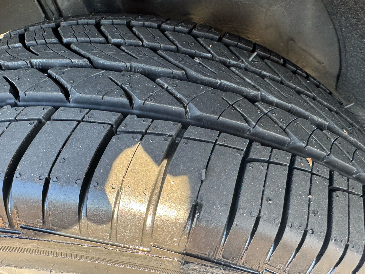 Lexus RX 450h FWD 4dr 2015