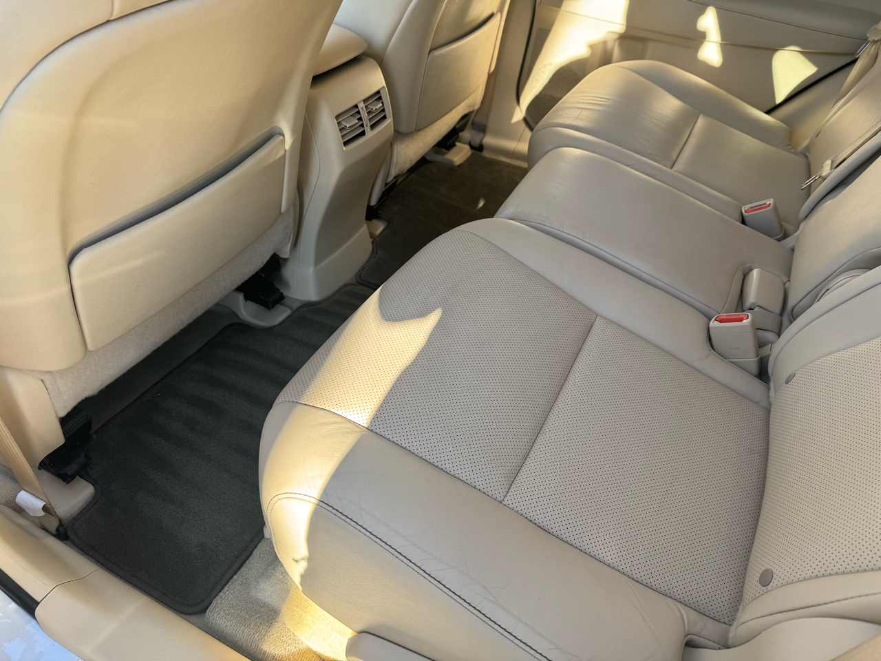 Lexus RX 450h FWD 4dr 2015