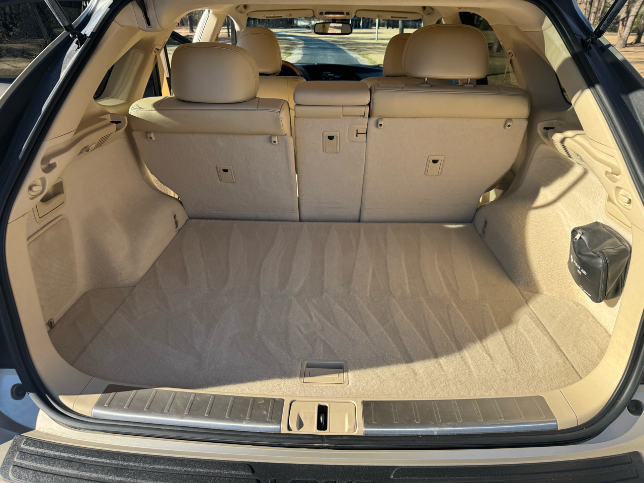 Lexus RX 450h FWD 4dr 2015