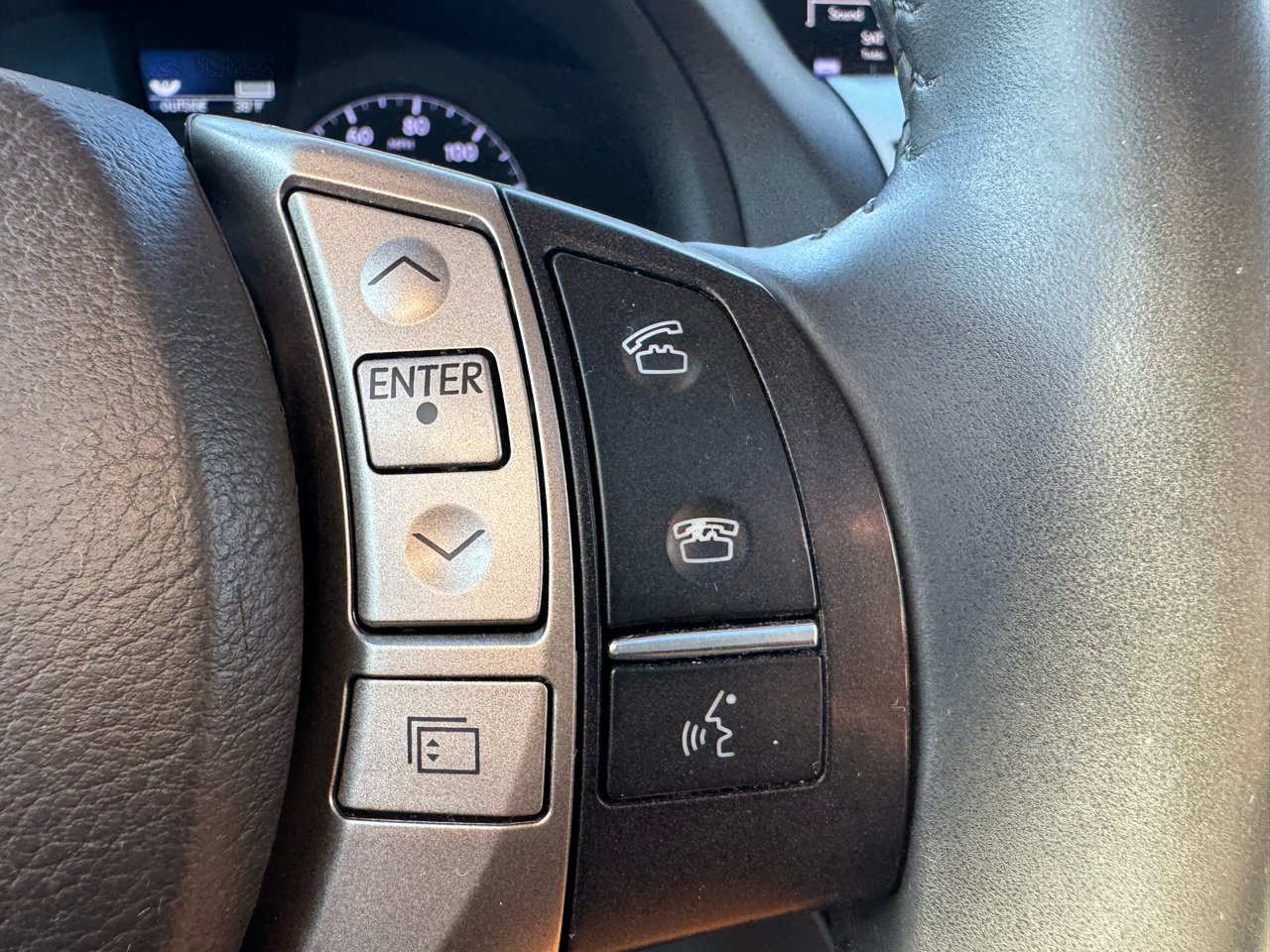 Lexus RX 450h FWD 4dr 2015