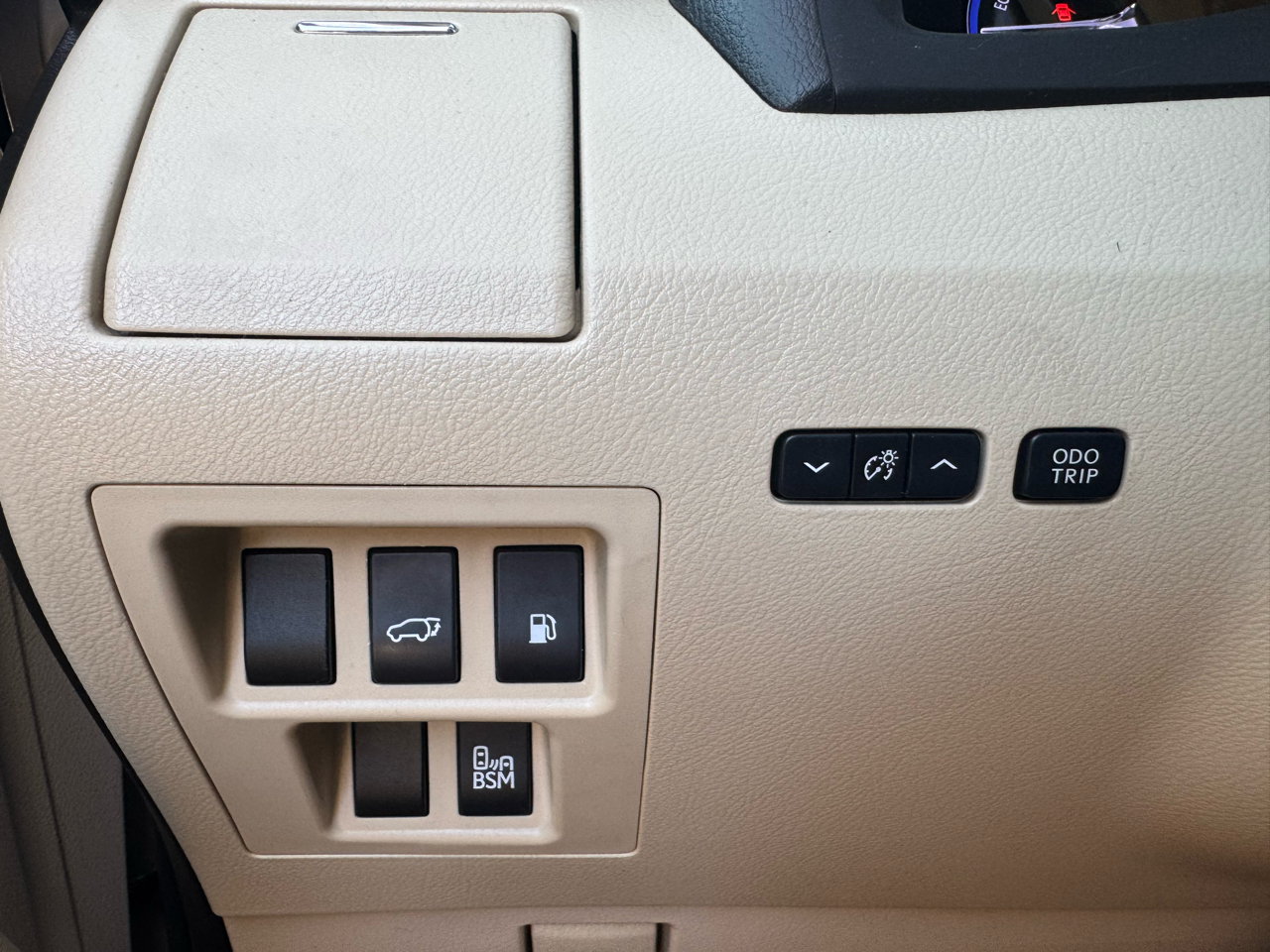 Lexus RX 450h FWD 4dr 2015