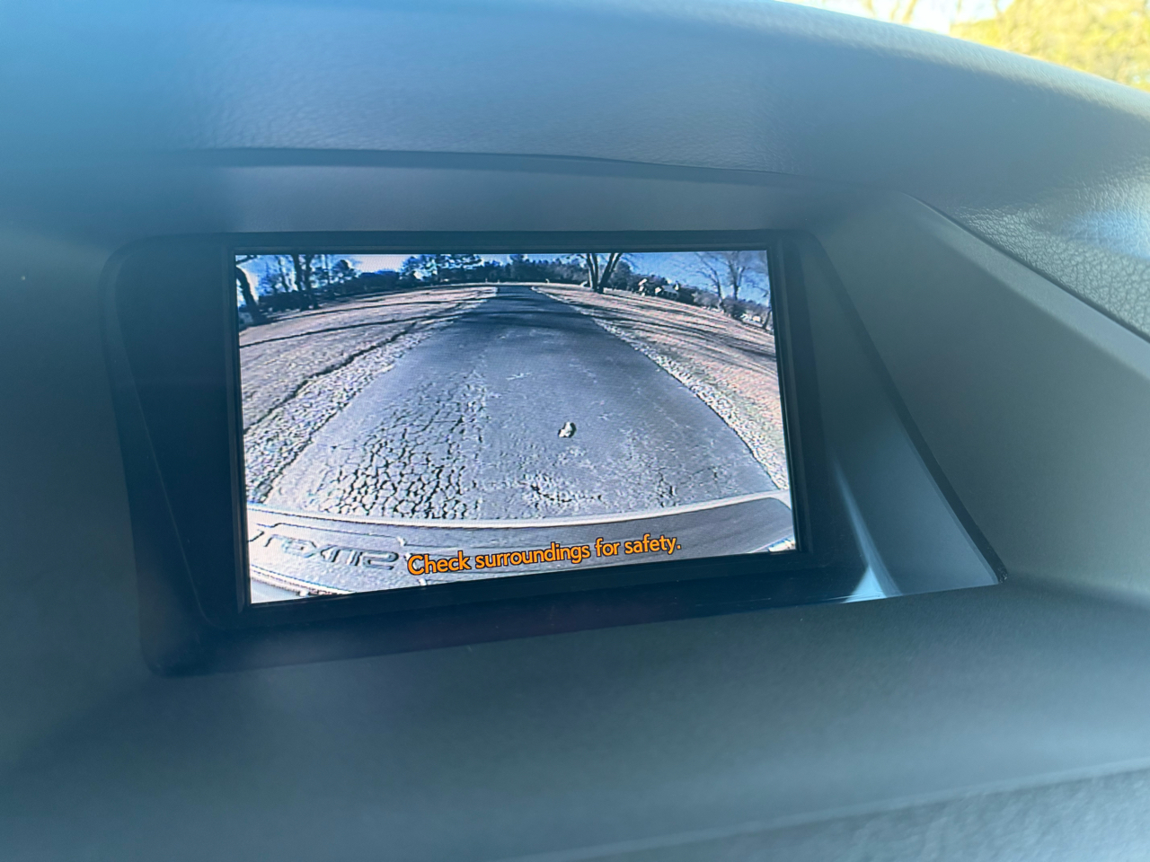 Lexus RX 450h FWD 4dr 2015