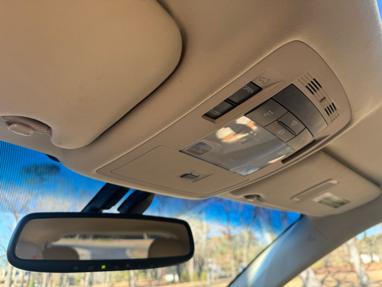 Lexus RX 450h FWD 4dr 2015