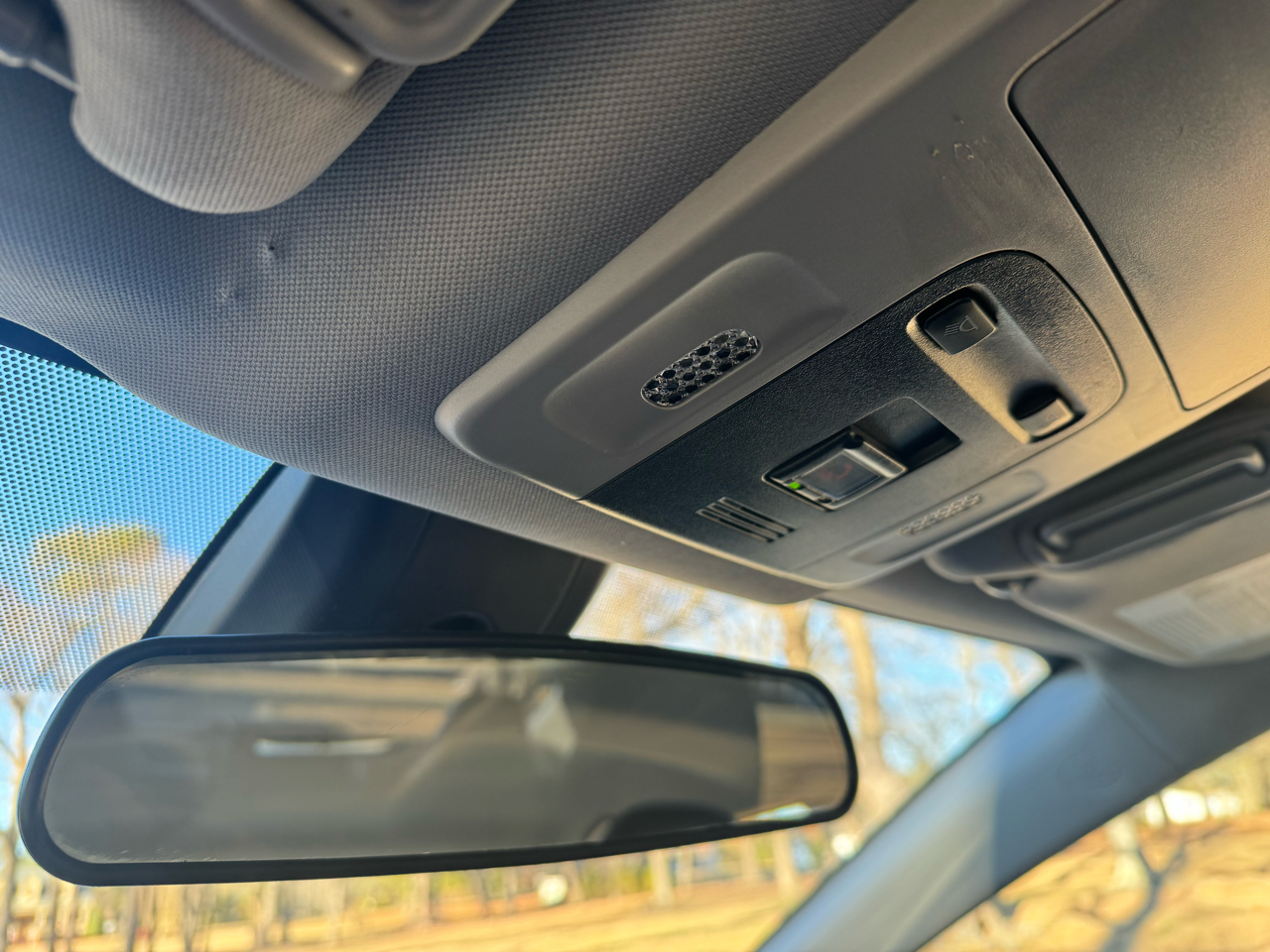 Toyota Camry SE Auto (Natl) 2022