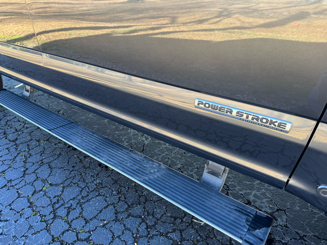 Ford F-150 Platinum 4WD SuperCrew 5.5' Box 2019