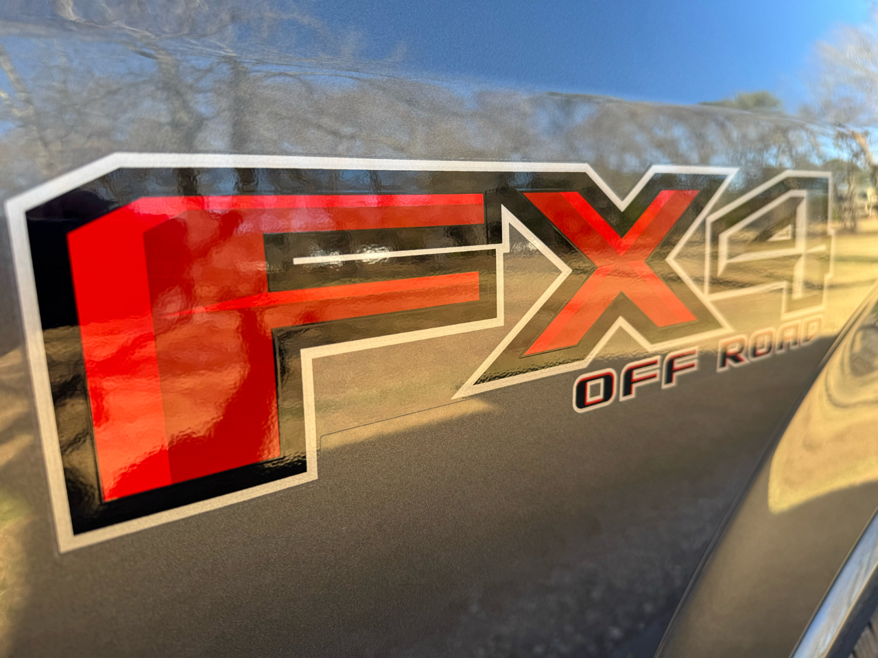 Ford F-150 Platinum 4WD SuperCrew 5.5' Box 2019