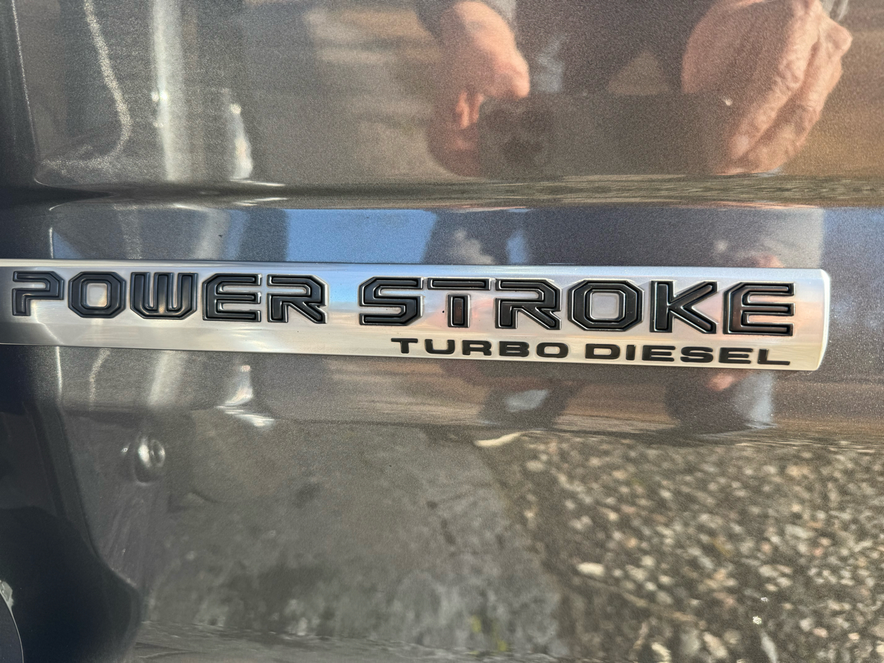 Ford F-150 Platinum 4WD SuperCrew 5.5' Box 2019