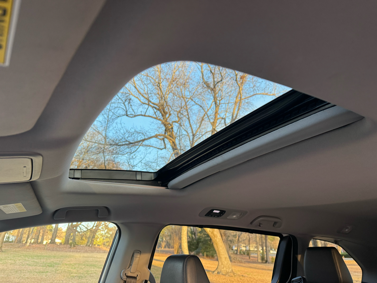 Honda Odyssey EX-L Auto 2021