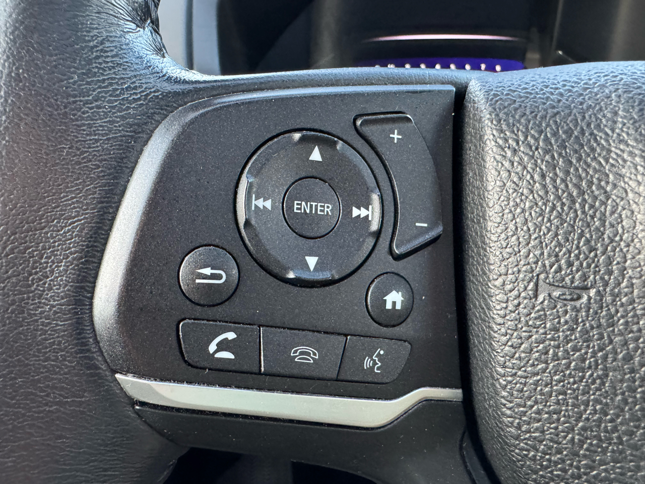 Honda Odyssey EX-L Auto 2021