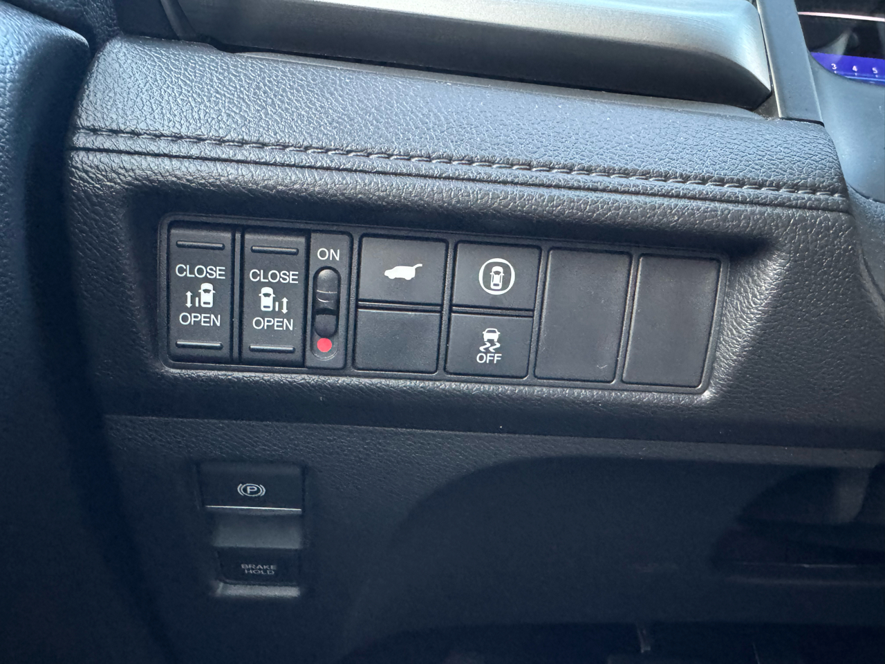 Honda Odyssey EX-L Auto 2021