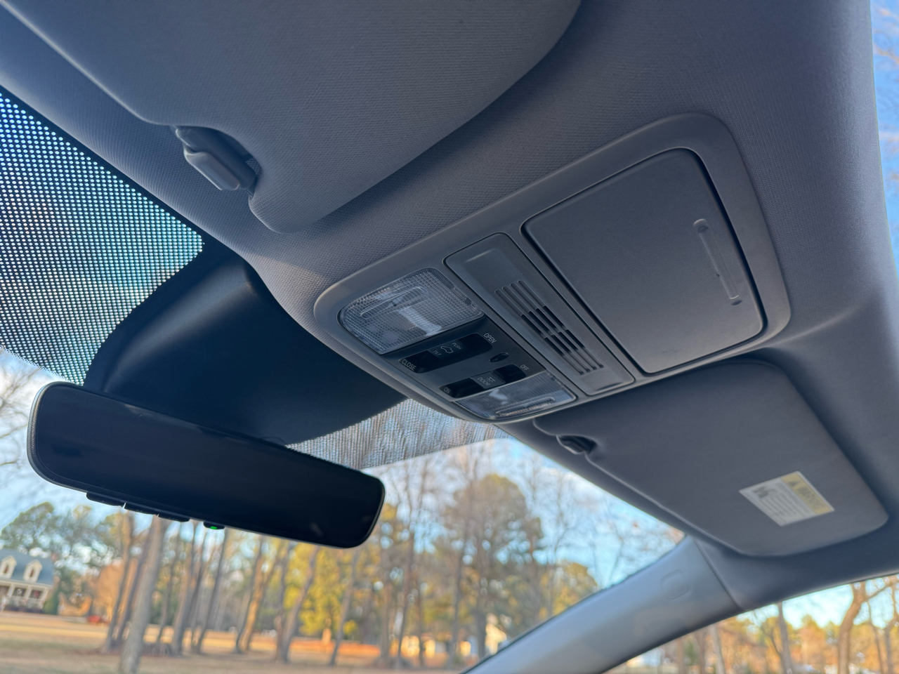 Honda Odyssey EX-L Auto 2021