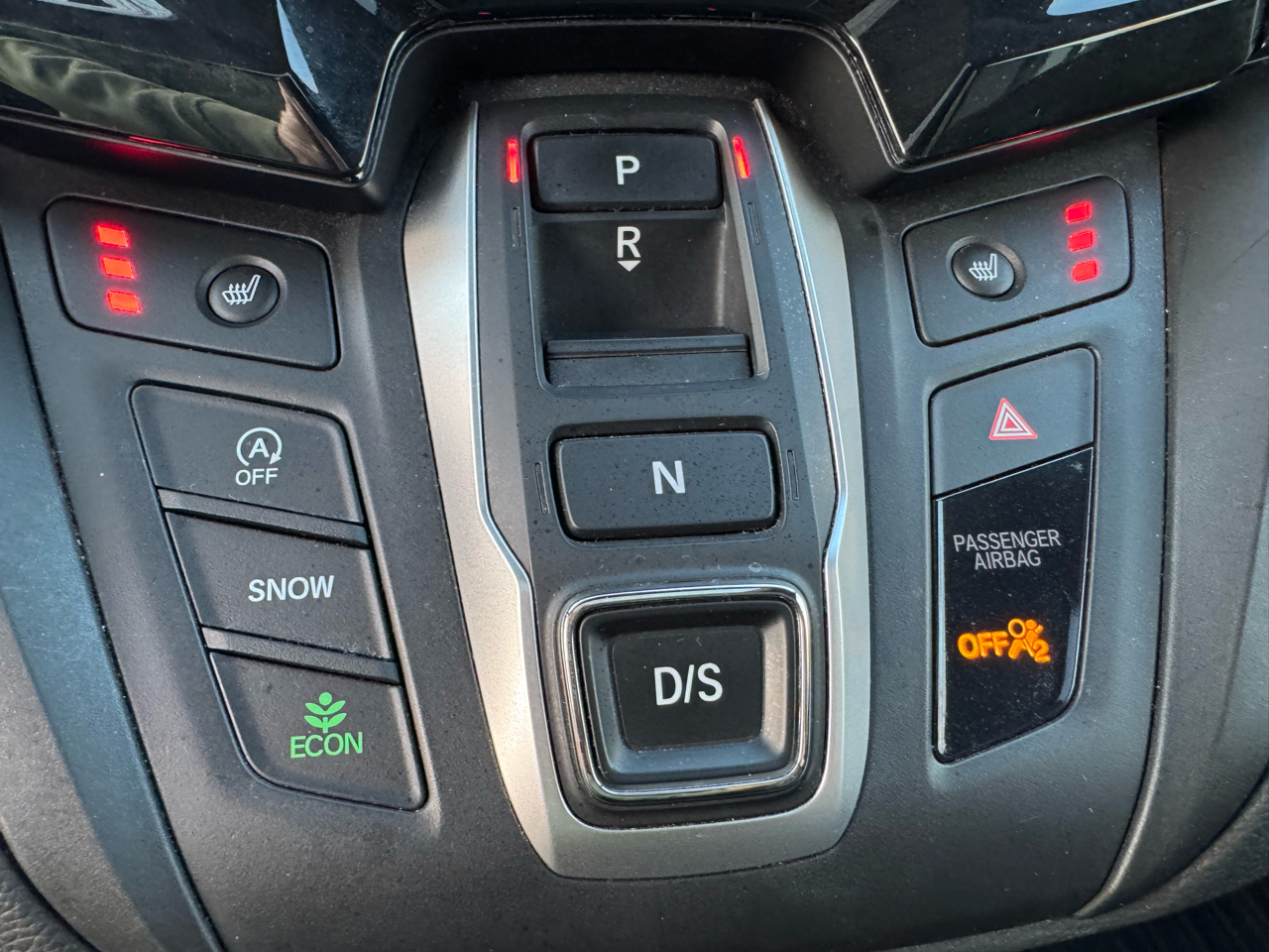 Honda Odyssey EX-L Auto 2021