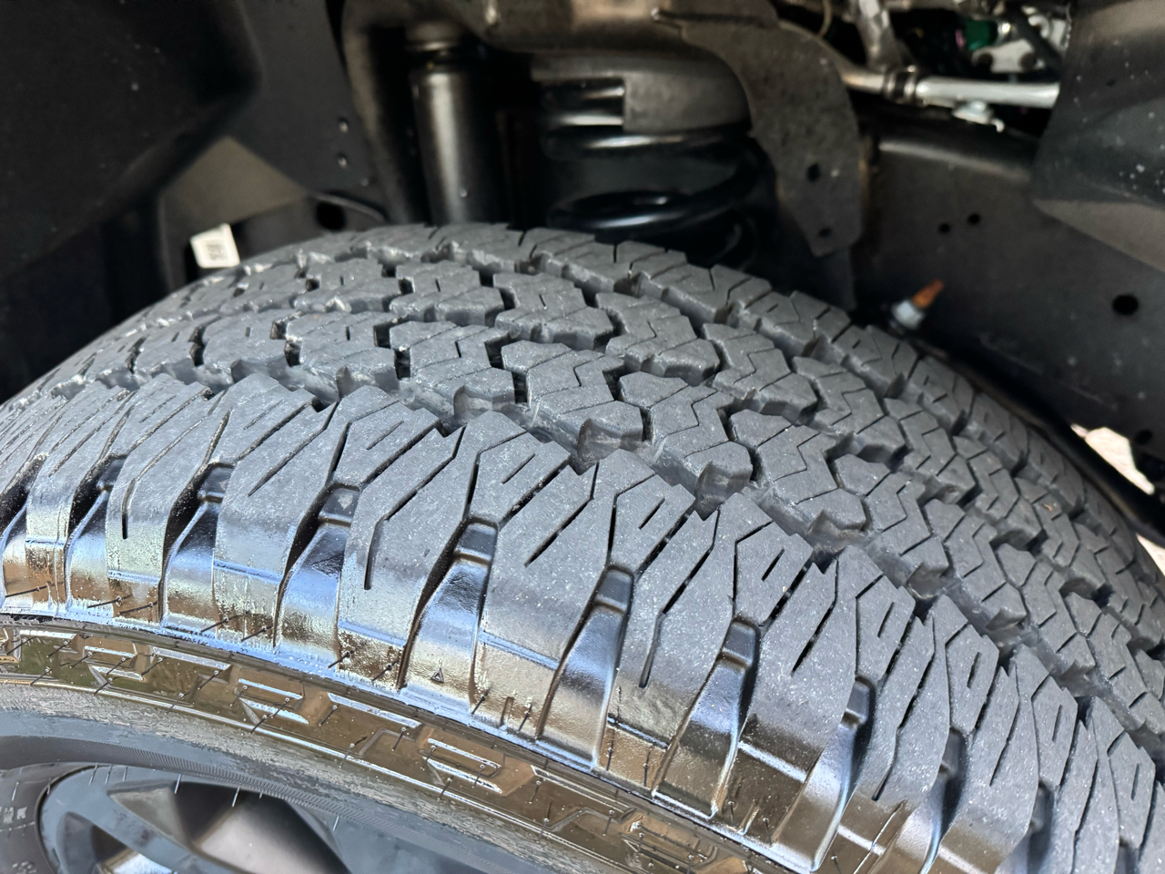 RAM 2500 Big Horn 4x4 Crew Cab 6'4" Box 2025