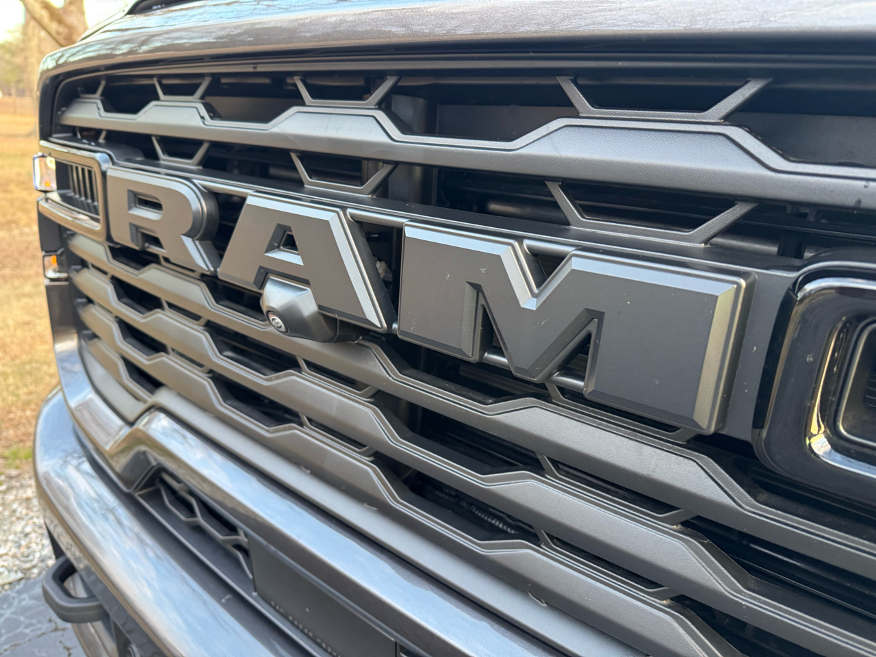 RAM 2500 Big Horn 4x4 Crew Cab 6'4" Box 2025