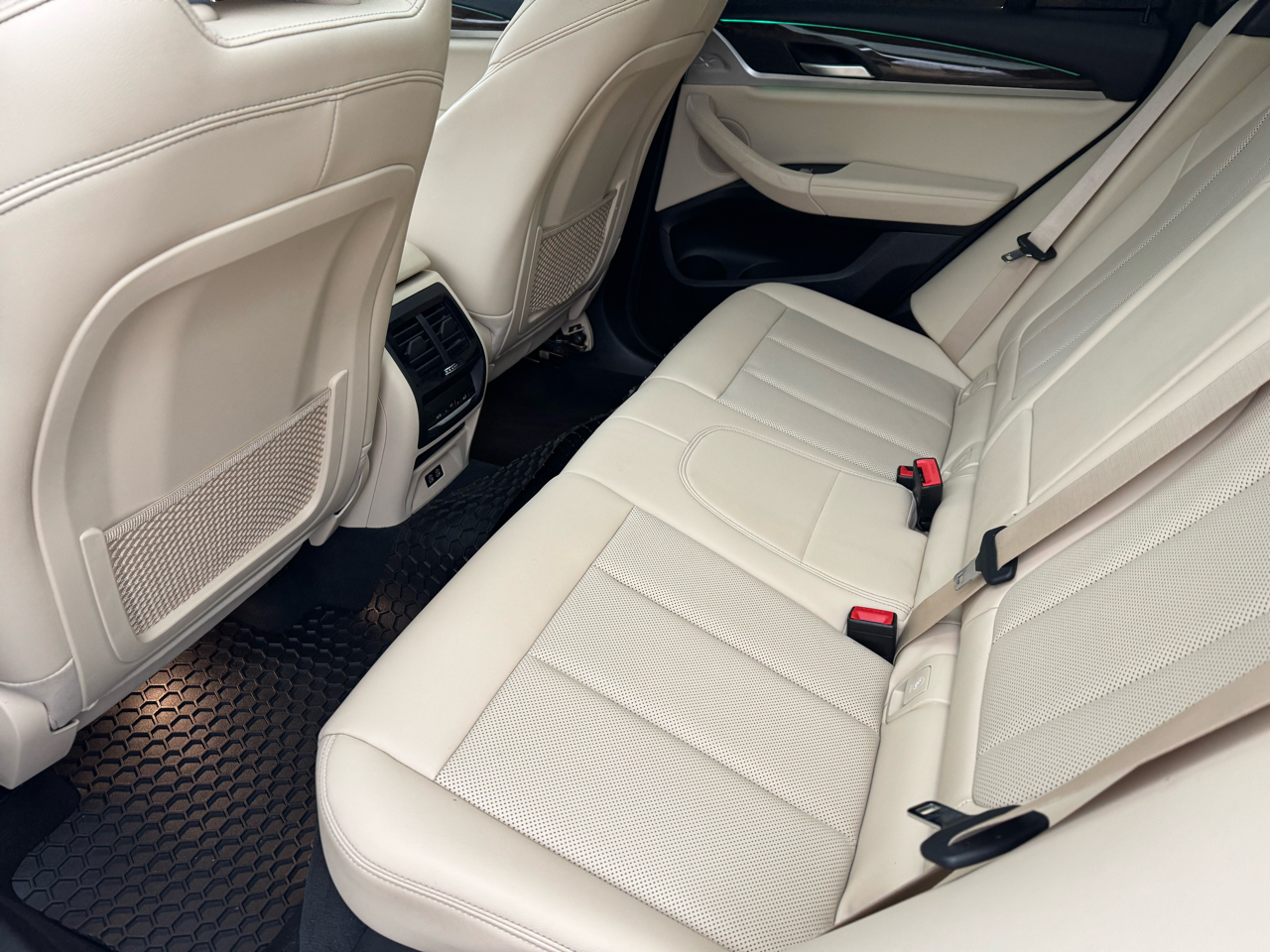 BMW X3 sDrive30i Sports Activity Vehicle 2022