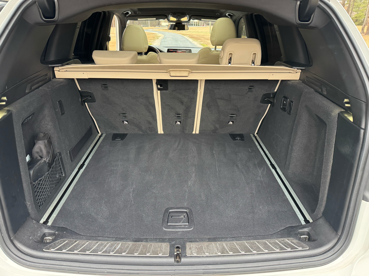 BMW X3 sDrive30i Sports Activity Vehicle 2022