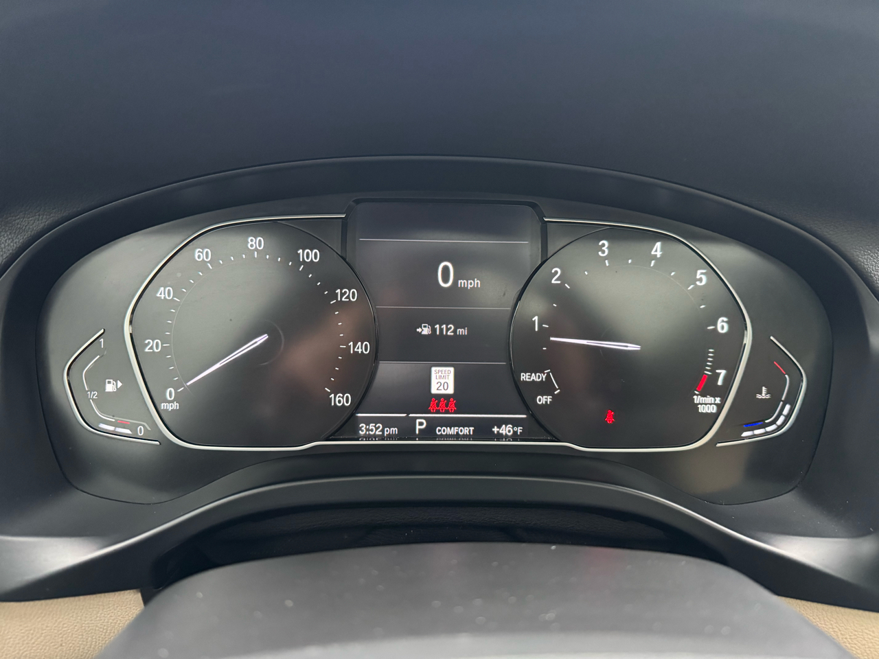 BMW X3 sDrive30i Sports Activity Vehicle 2022