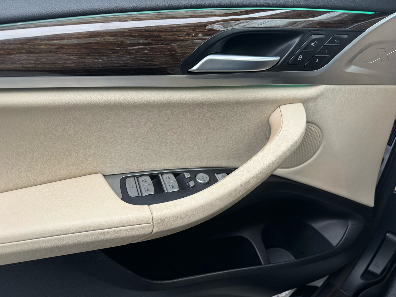 BMW X3 sDrive30i Sports Activity Vehicle 2022