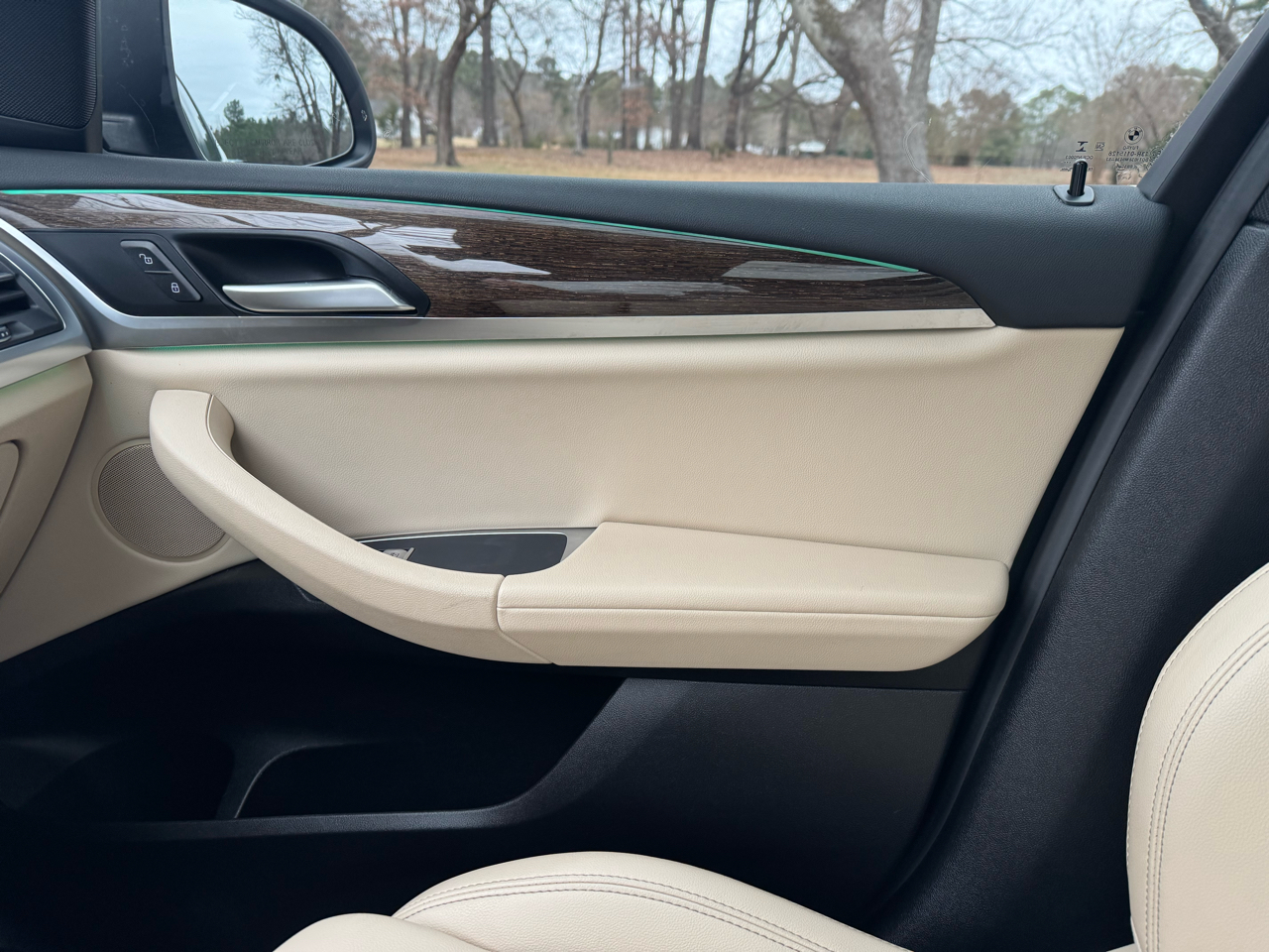 BMW X3 sDrive30i Sports Activity Vehicle 2022