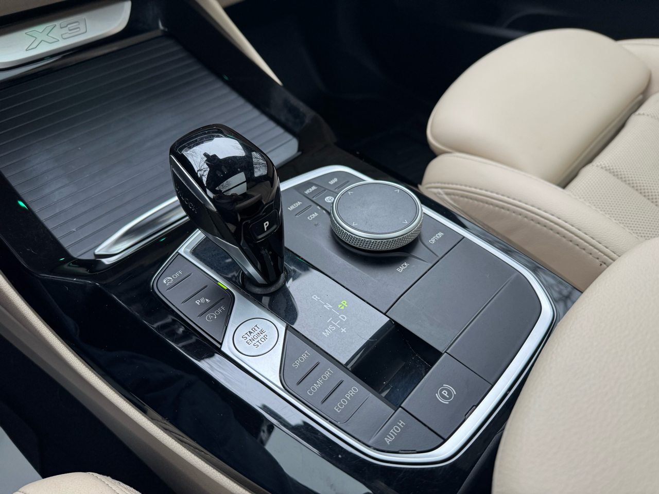 BMW X3 sDrive30i Sports Activity Vehicle 2022