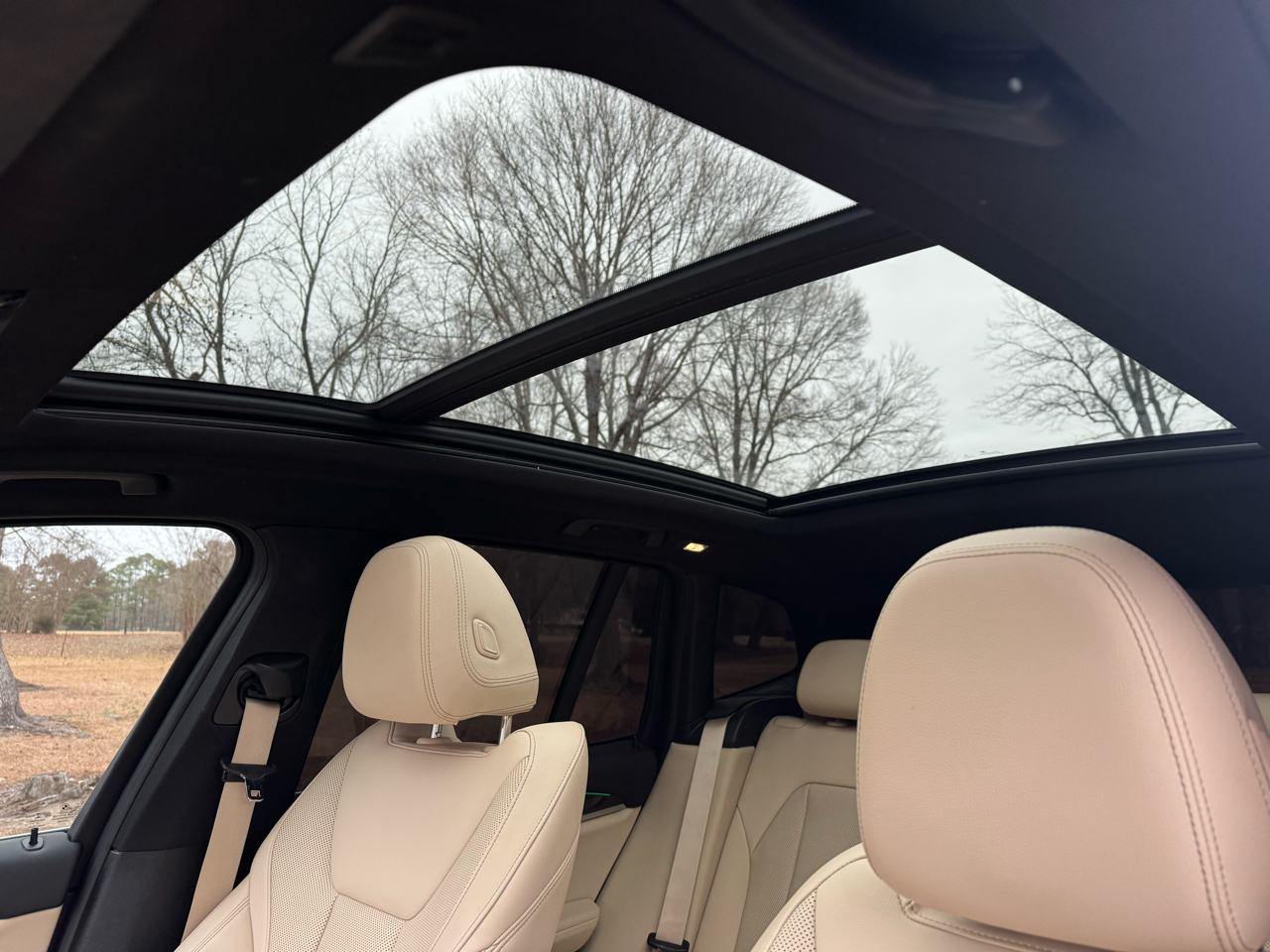 BMW X3 sDrive30i Sports Activity Vehicle 2022