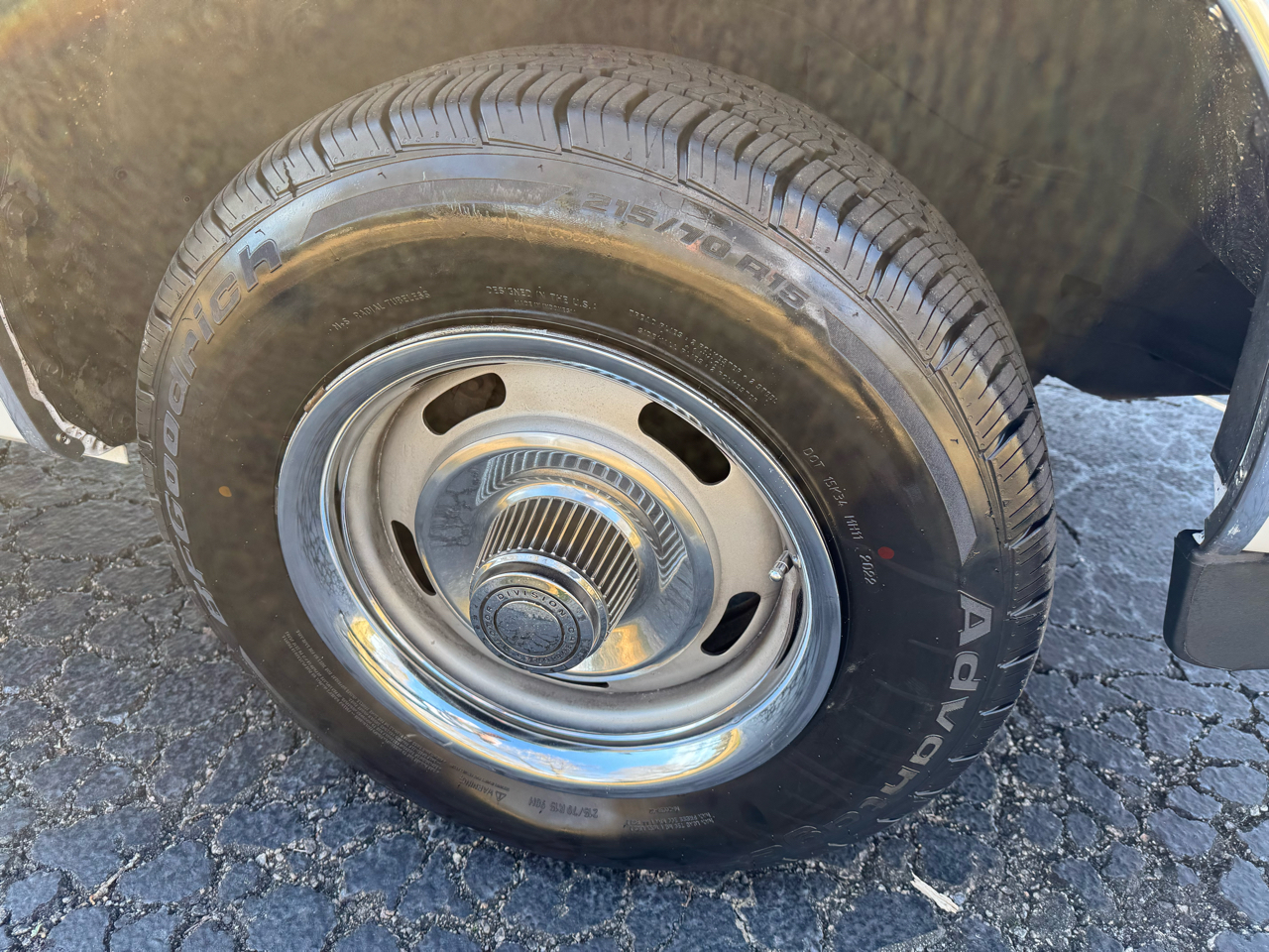 Chevrolet S/T Pickup Fleetside/Wideside 108.3" 1990