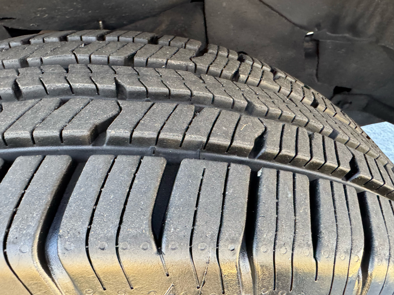 Chevrolet S/T Pickup Fleetside/Wideside 108.3" 1990