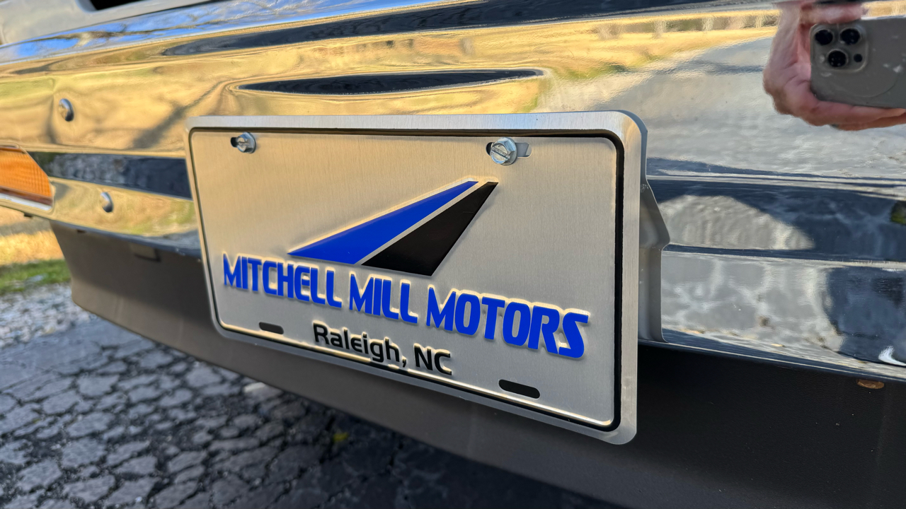 Chevrolet S/T Pickup Fleetside/Wideside 108.3" 1990