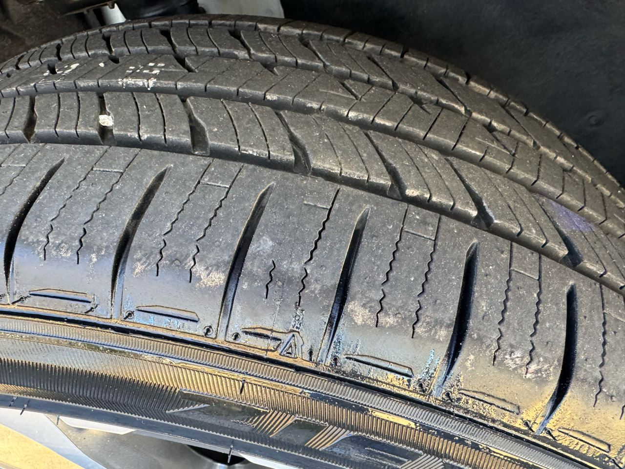 GMC Acadia FWD 4dr Denali 2022