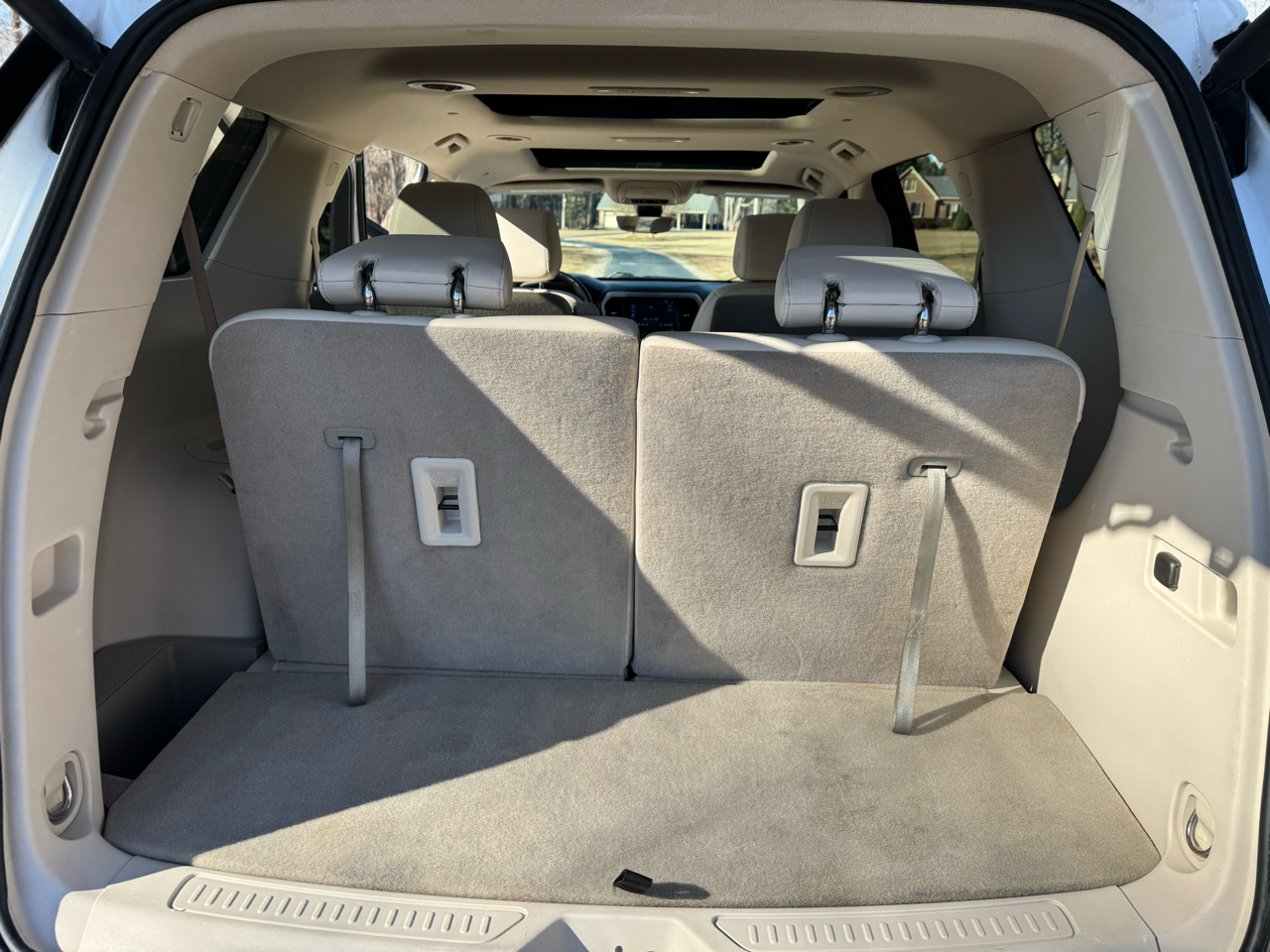 GMC Acadia FWD 4dr Denali 2022