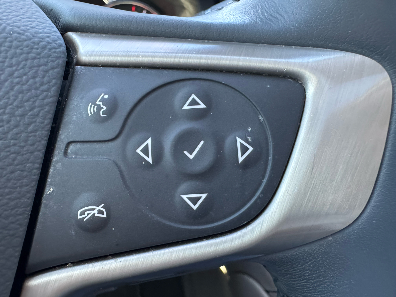 GMC Acadia FWD 4dr Denali 2022