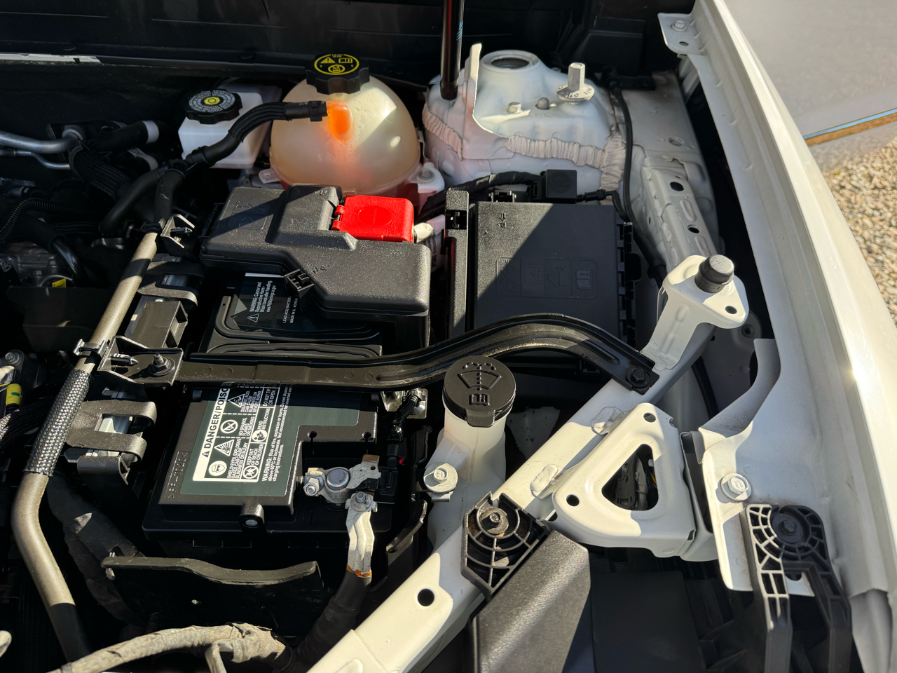 GMC Acadia FWD 4dr Denali 2022