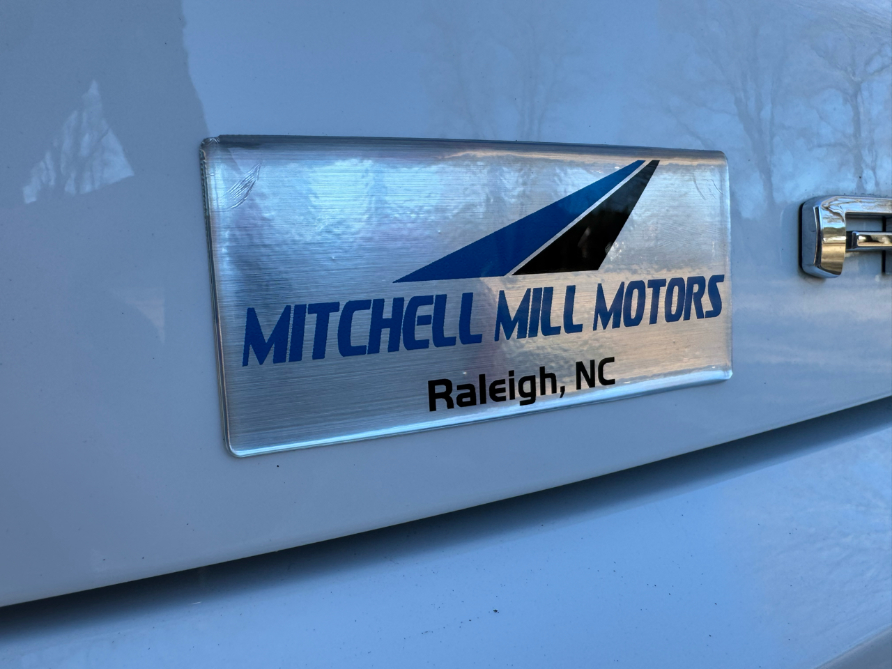 GMC Acadia FWD 4dr Denali 2022