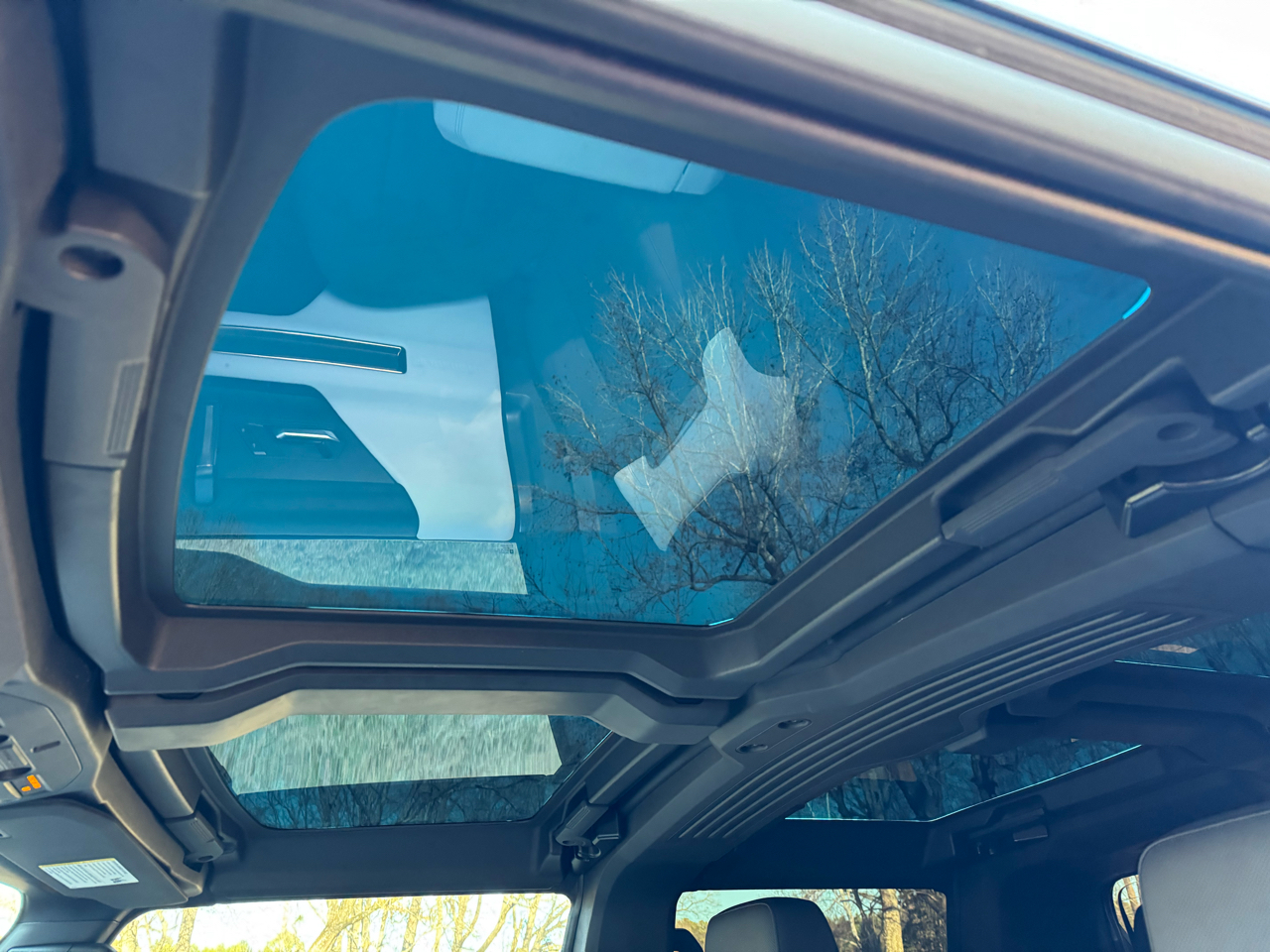 GMC HUMMER EV Pickup e4WD Crew Cab 3X 2024