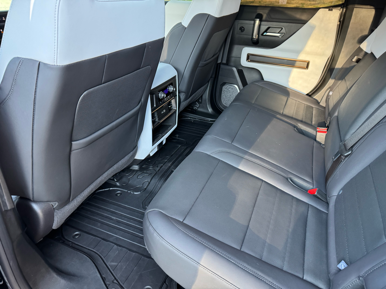 GMC HUMMER EV Pickup e4WD Crew Cab 3X 2024