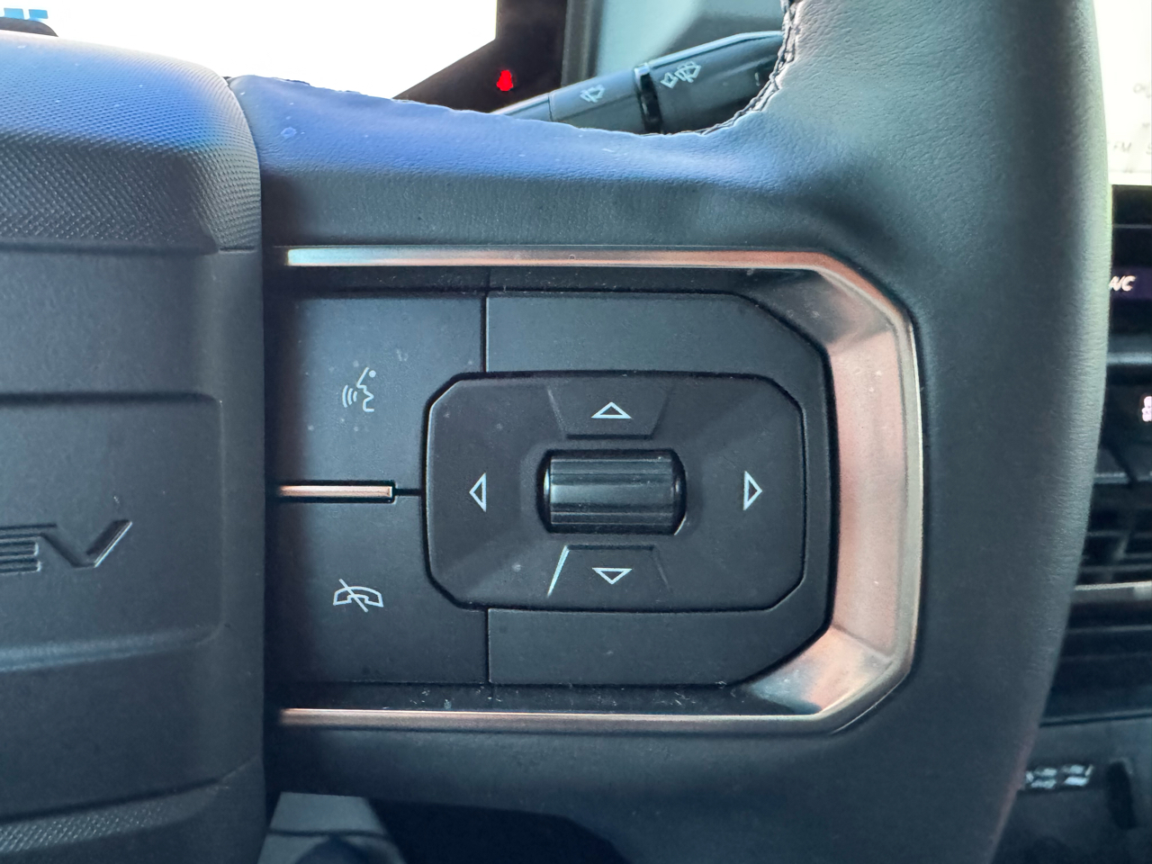 GMC HUMMER EV Pickup e4WD Crew Cab 3X 2024