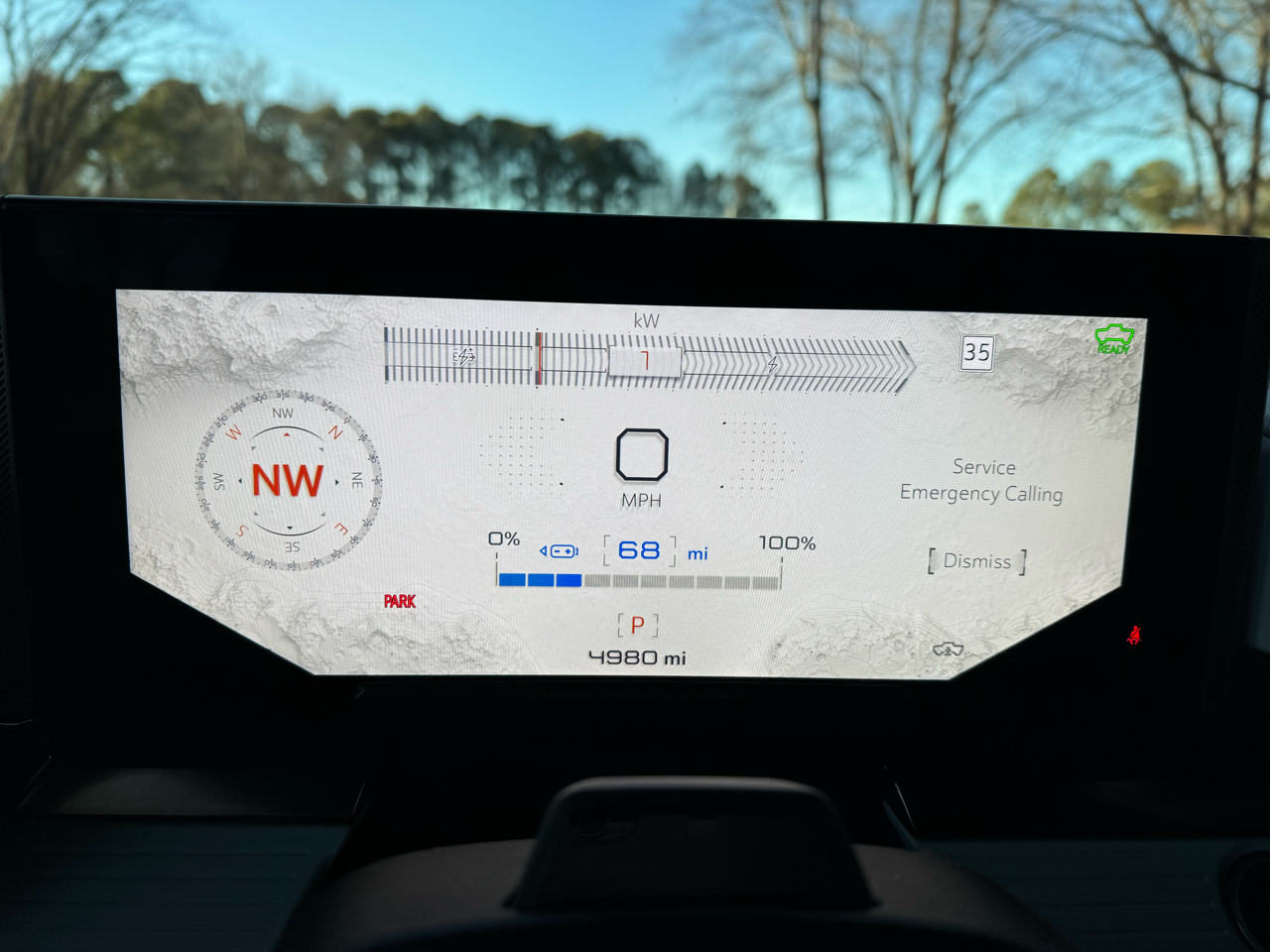 GMC HUMMER EV Pickup e4WD Crew Cab 3X 2024