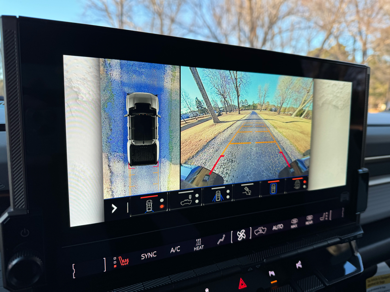 GMC HUMMER EV Pickup e4WD Crew Cab 3X 2024