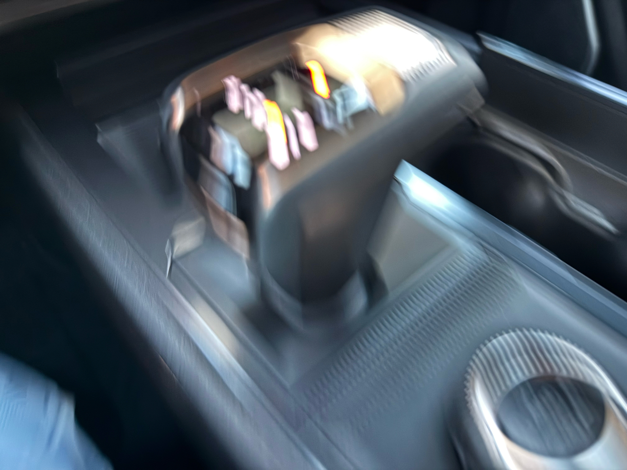 GMC HUMMER EV Pickup e4WD Crew Cab 3X 2024