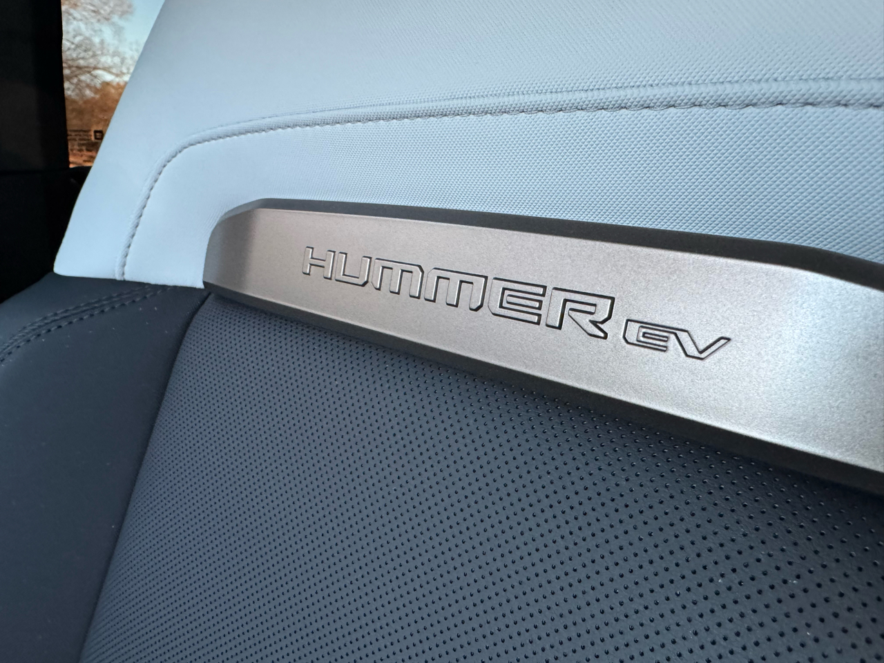 GMC HUMMER EV Pickup e4WD Crew Cab 3X 2024