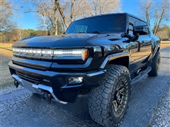 2024 GMC HUMMER EV Pickup 