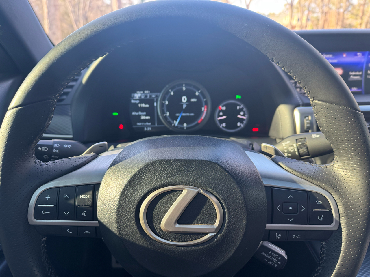 Lexus GS GS 350 F Sport RWD 2017