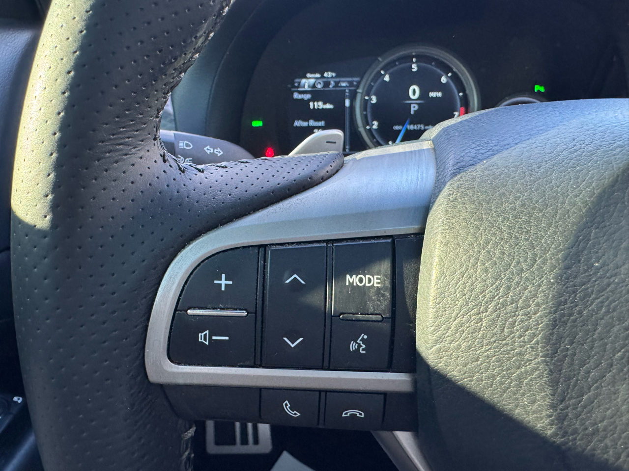 Lexus GS GS 350 F Sport RWD 2017