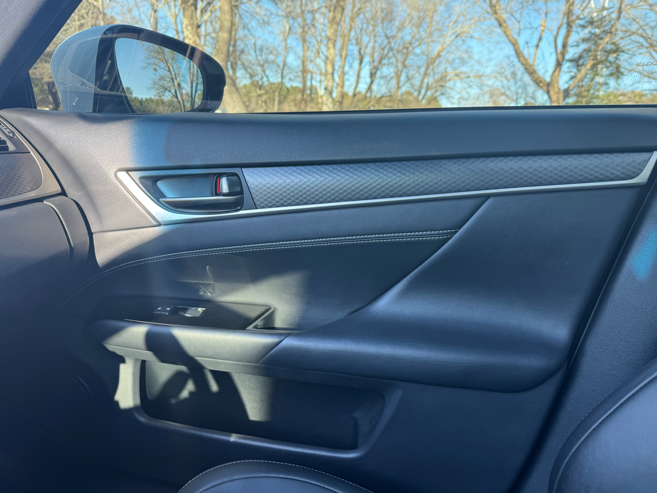 Lexus GS GS 350 F Sport RWD 2017