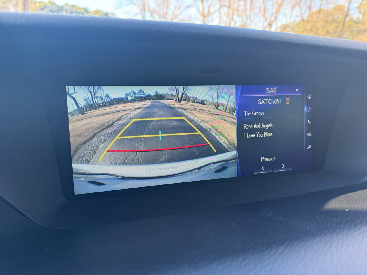 Lexus GS GS 350 F Sport RWD 2017