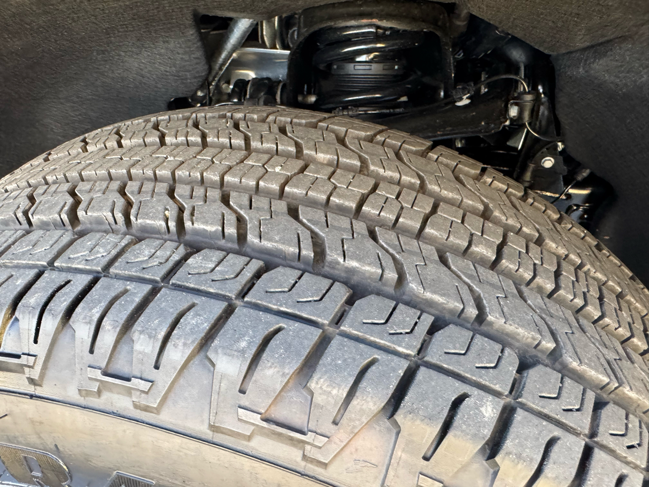 Chevrolet Colorado 2WD Crew Cab LT 2024