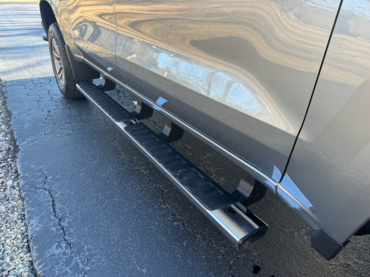 Chevrolet Colorado 2WD Crew Cab LT 2024