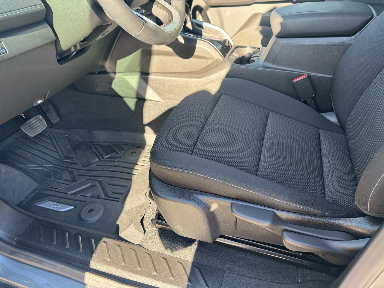 Chevrolet Colorado 2WD Crew Cab LT 2024